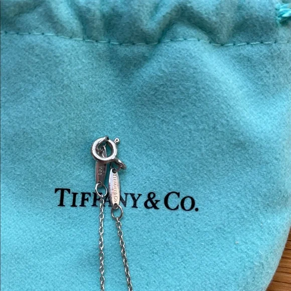 Tiffany & Co. Elsa Peretti Amethyst Bracelet - Picture 3 of 9